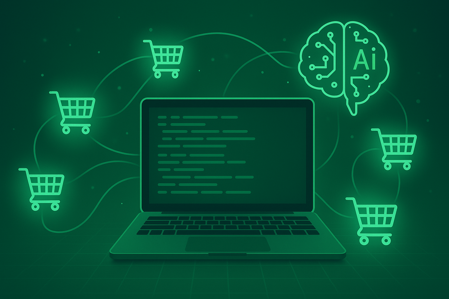 Scalable AI-Powered Scraping
