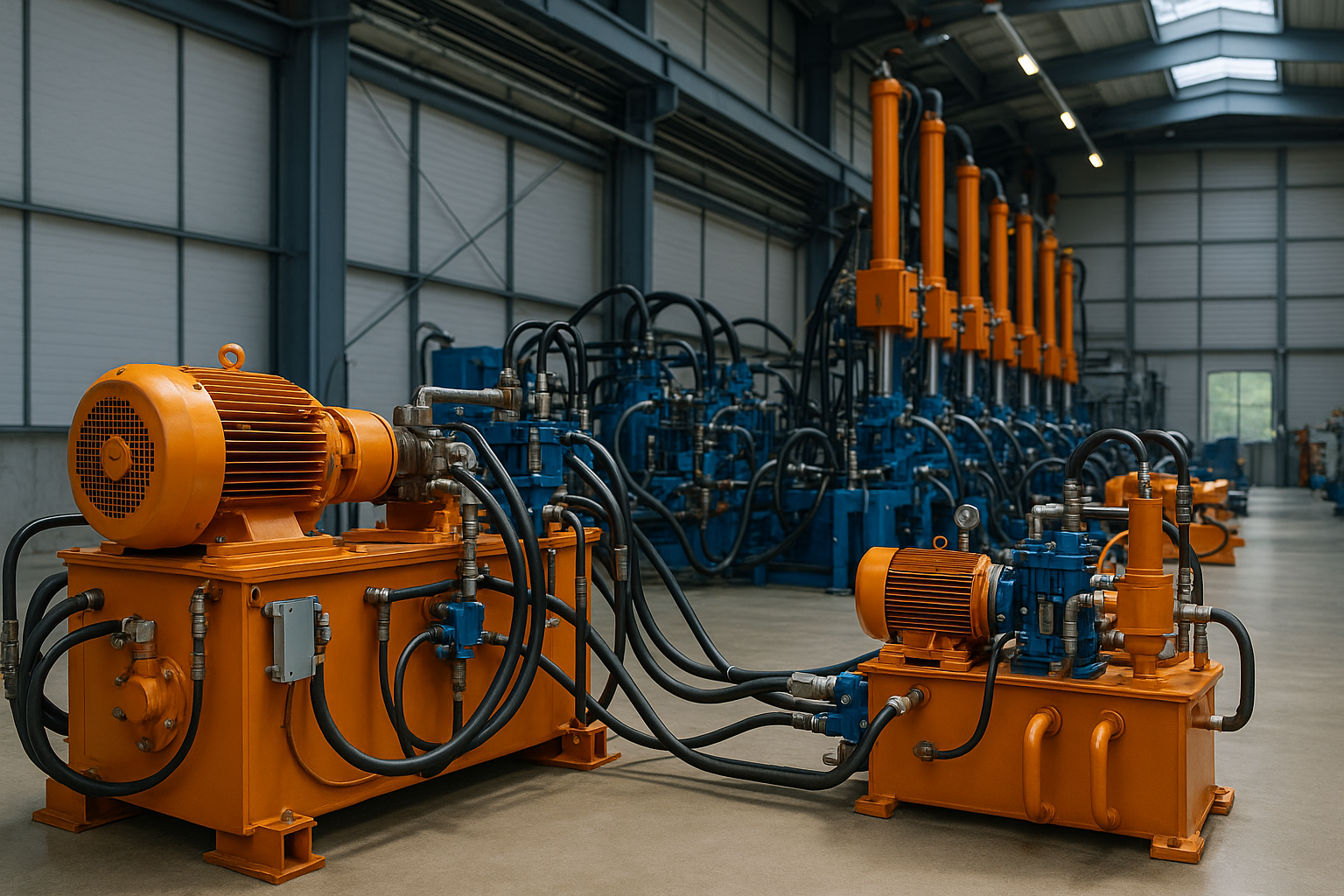 Mantenimiento Predictivo para Manufactura