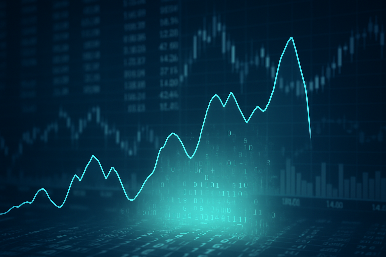 Modelado del Comportamiento del Mercado con Machine Learning