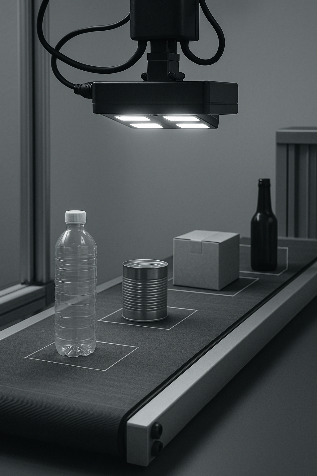 Computer Vision Visualization